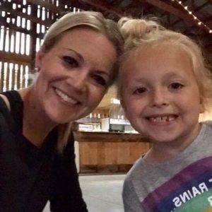 Meet your Posher, Kelly